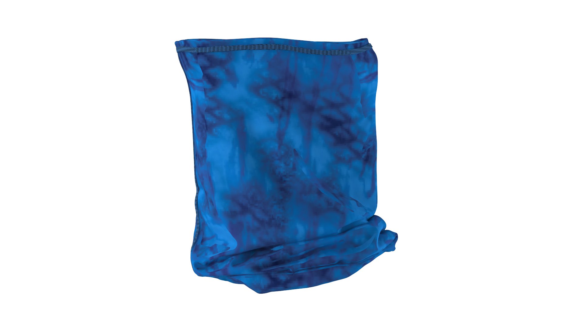 UA Iso-Chill Shorebreak Unisex Gaiter 2