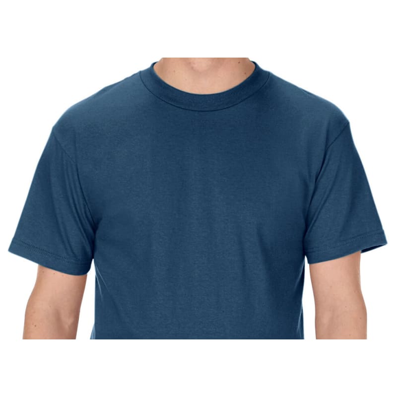 American Apparel Unisex Heavyweight Cotton T-Shirt 20