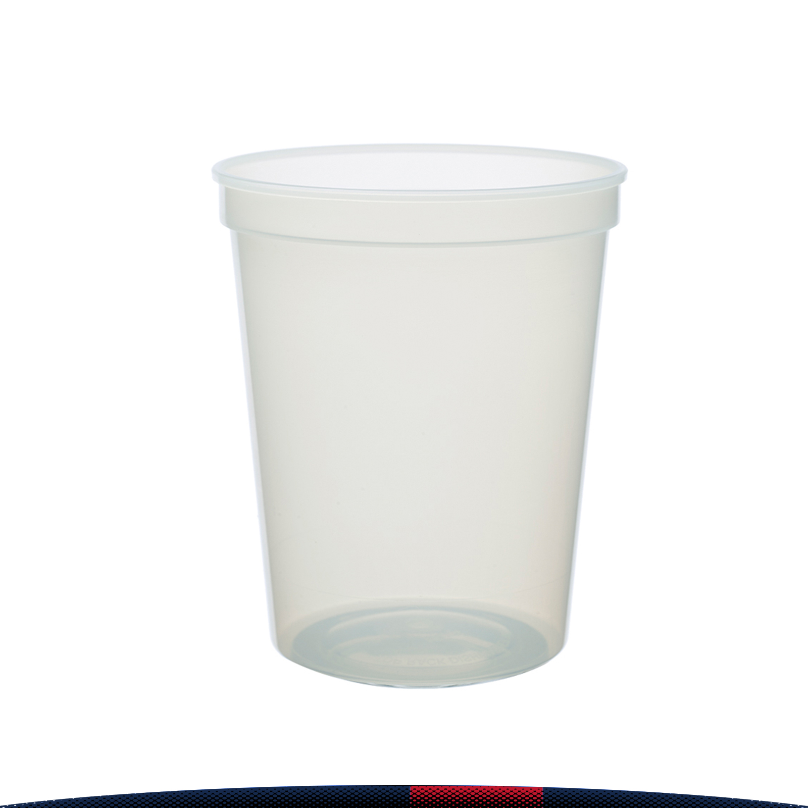16 oz. Khor Color Changing Stadium Cups 11