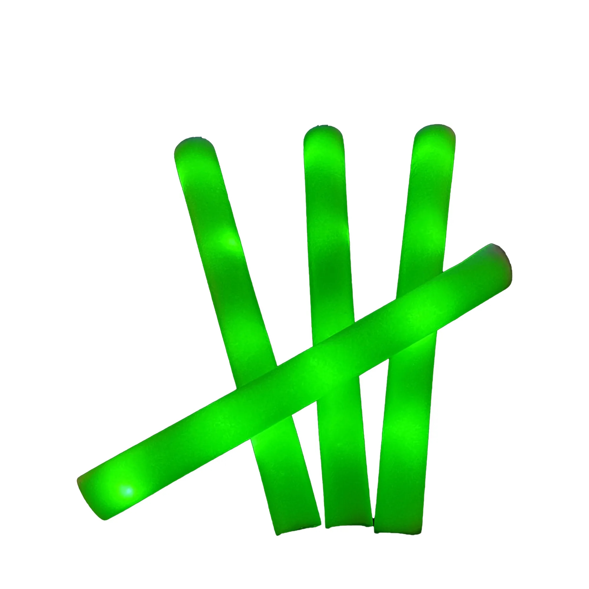 Soft Foam Glow Sticks 2