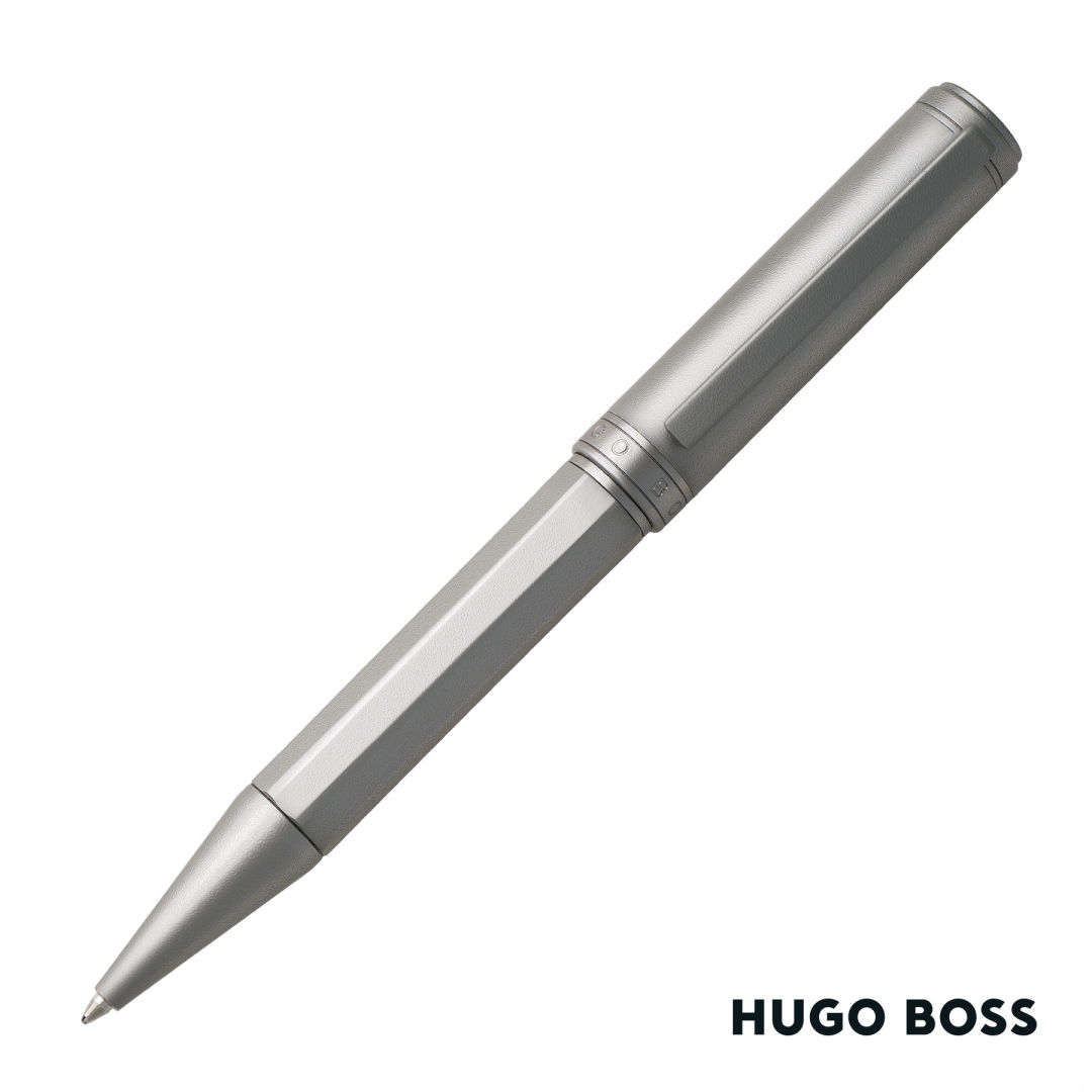 Hugo Boss® Step Ballpoint Pen 4