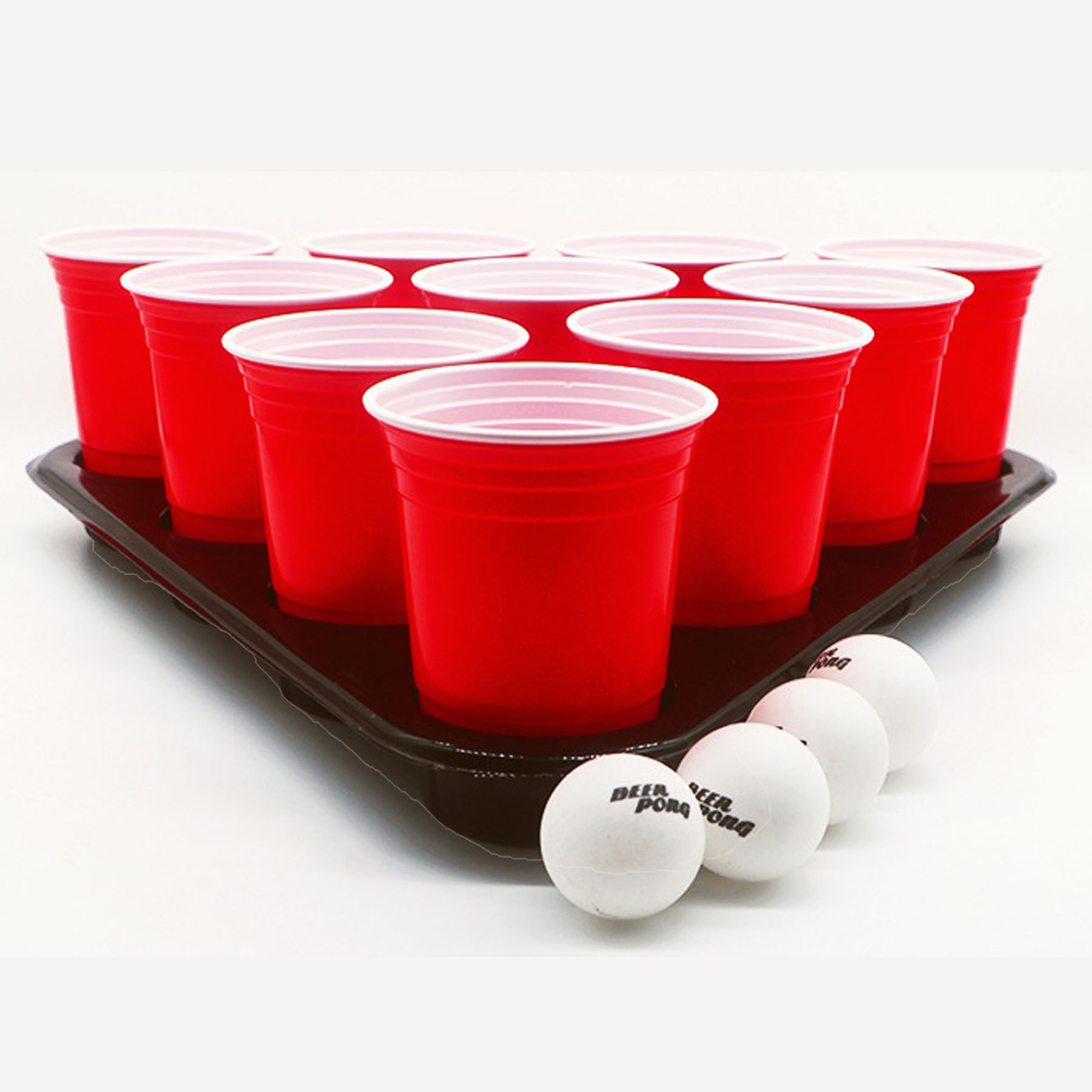 Reusable Plastic Party Solo Cup 3