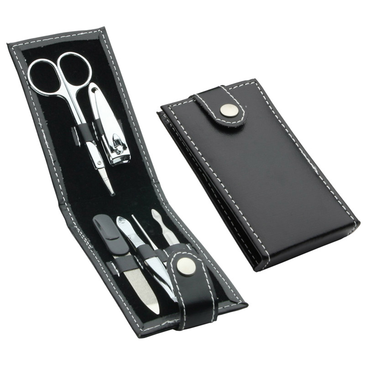 Look Sharp Personal Manicure Kit 2
