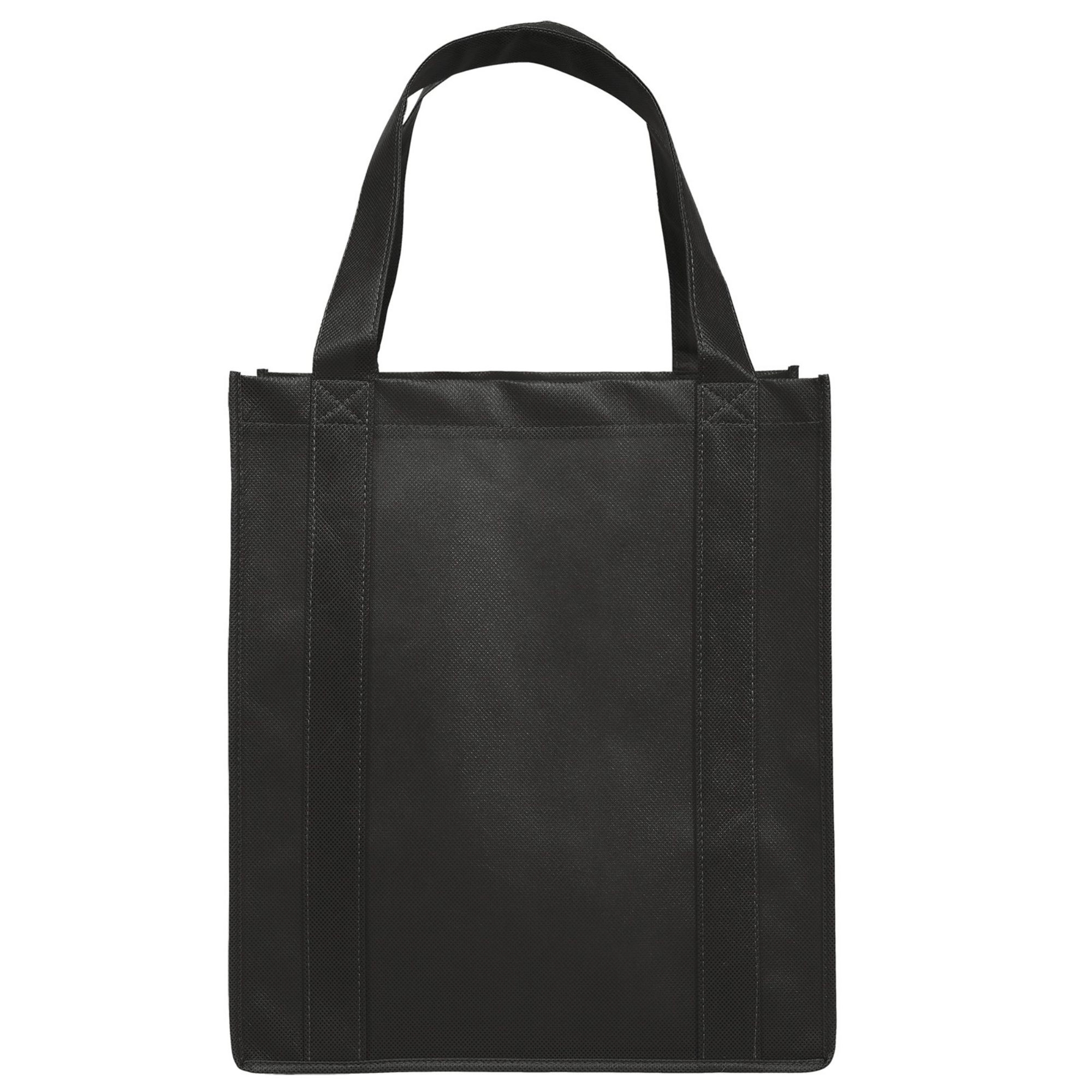 80 Gram Non-Woven Shopper Tote Bag 7