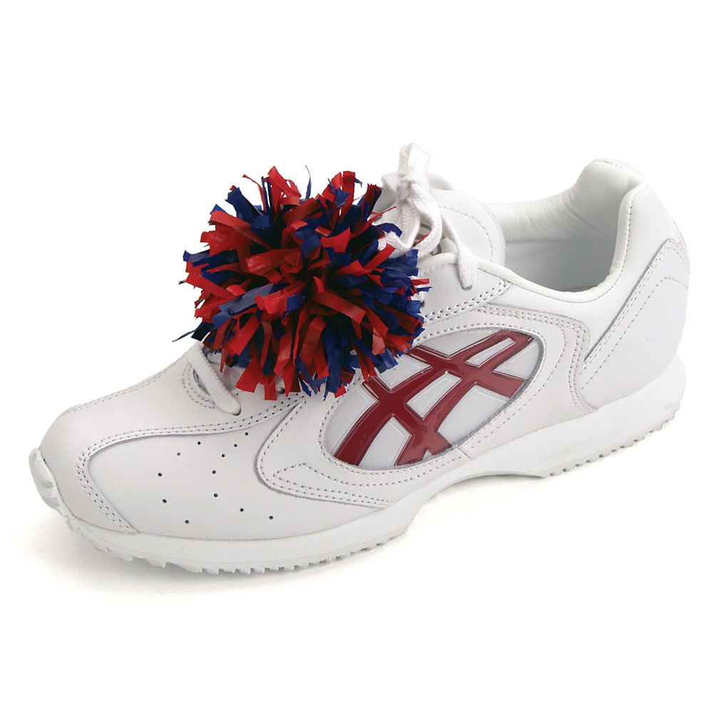 Plastic Shoe Pom 9