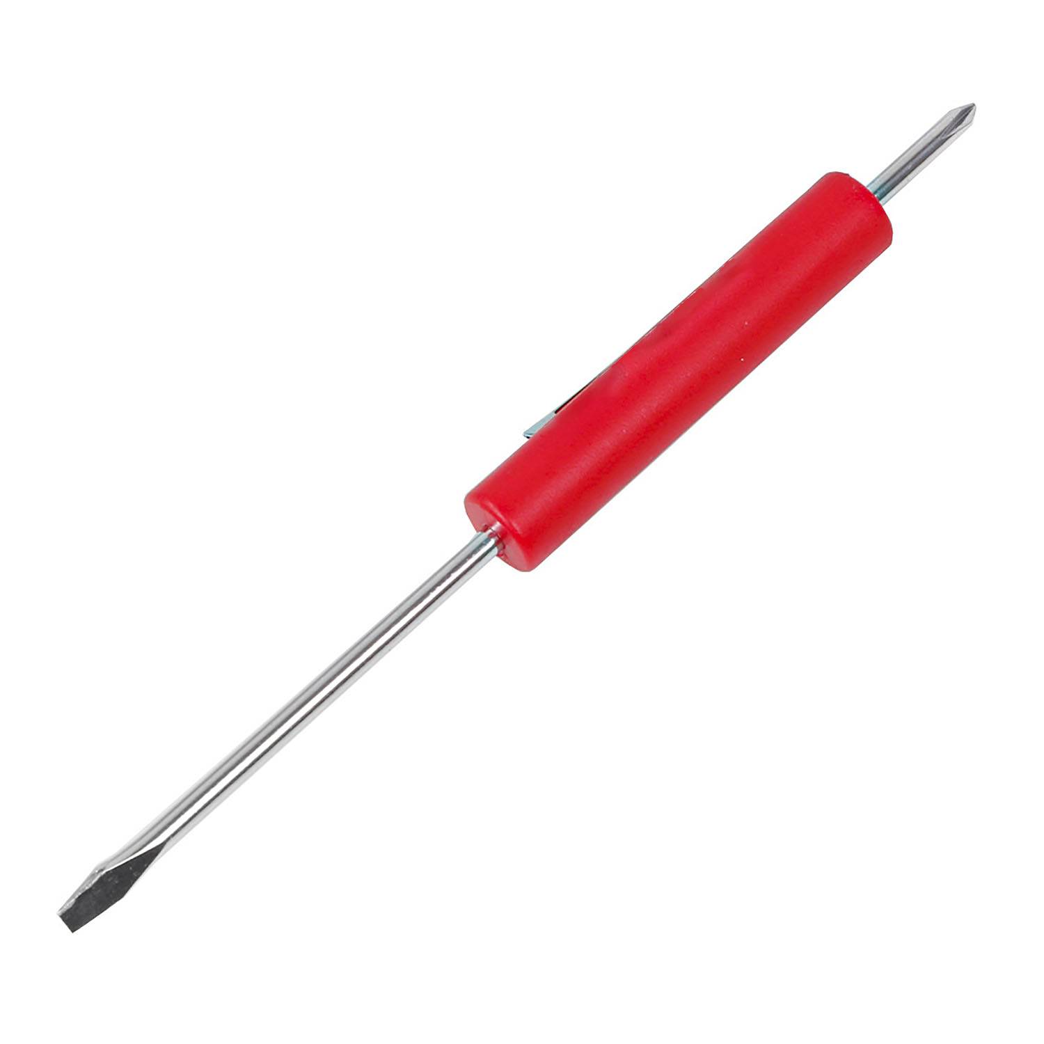 Double-Head Screwdriver 6