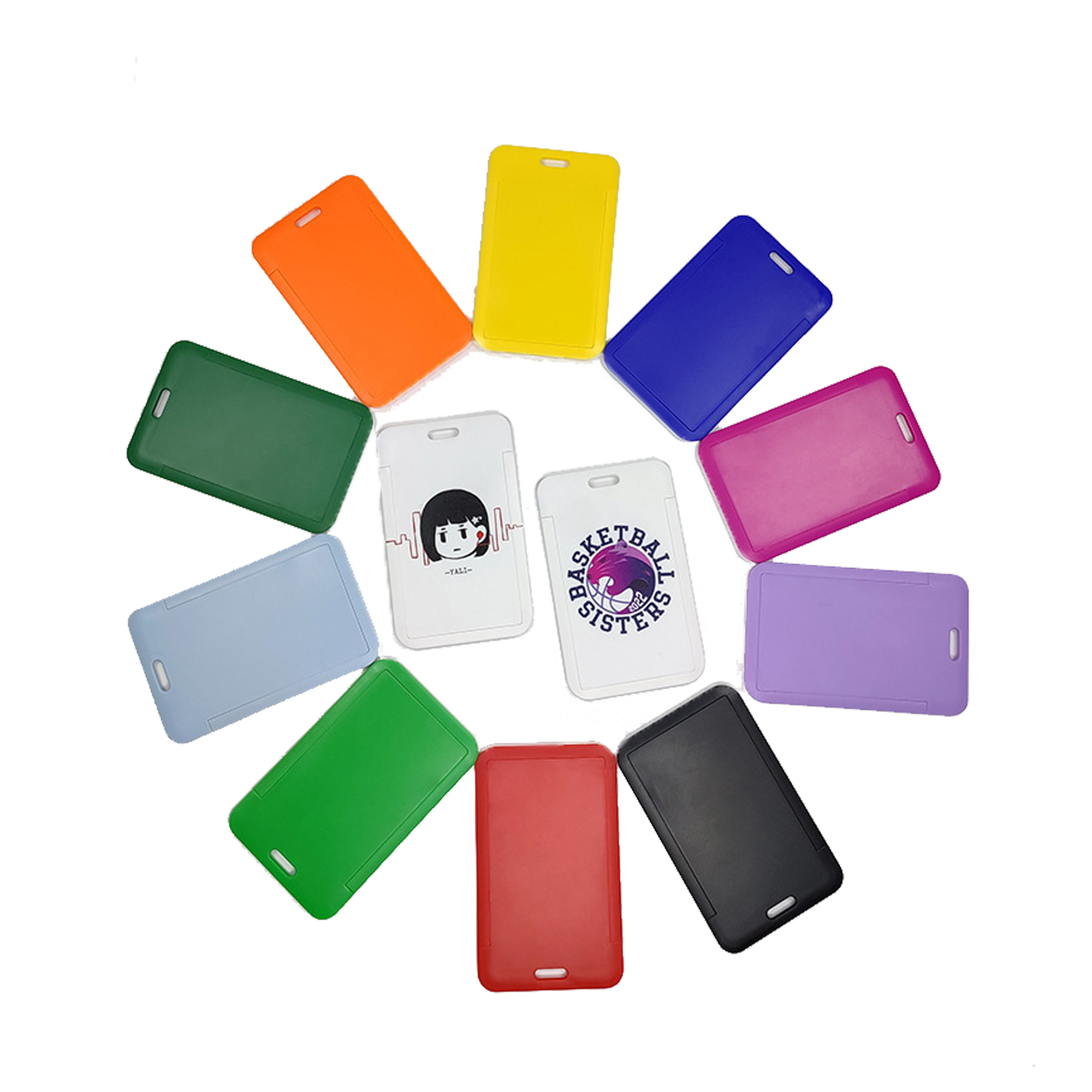 Card Holder 1