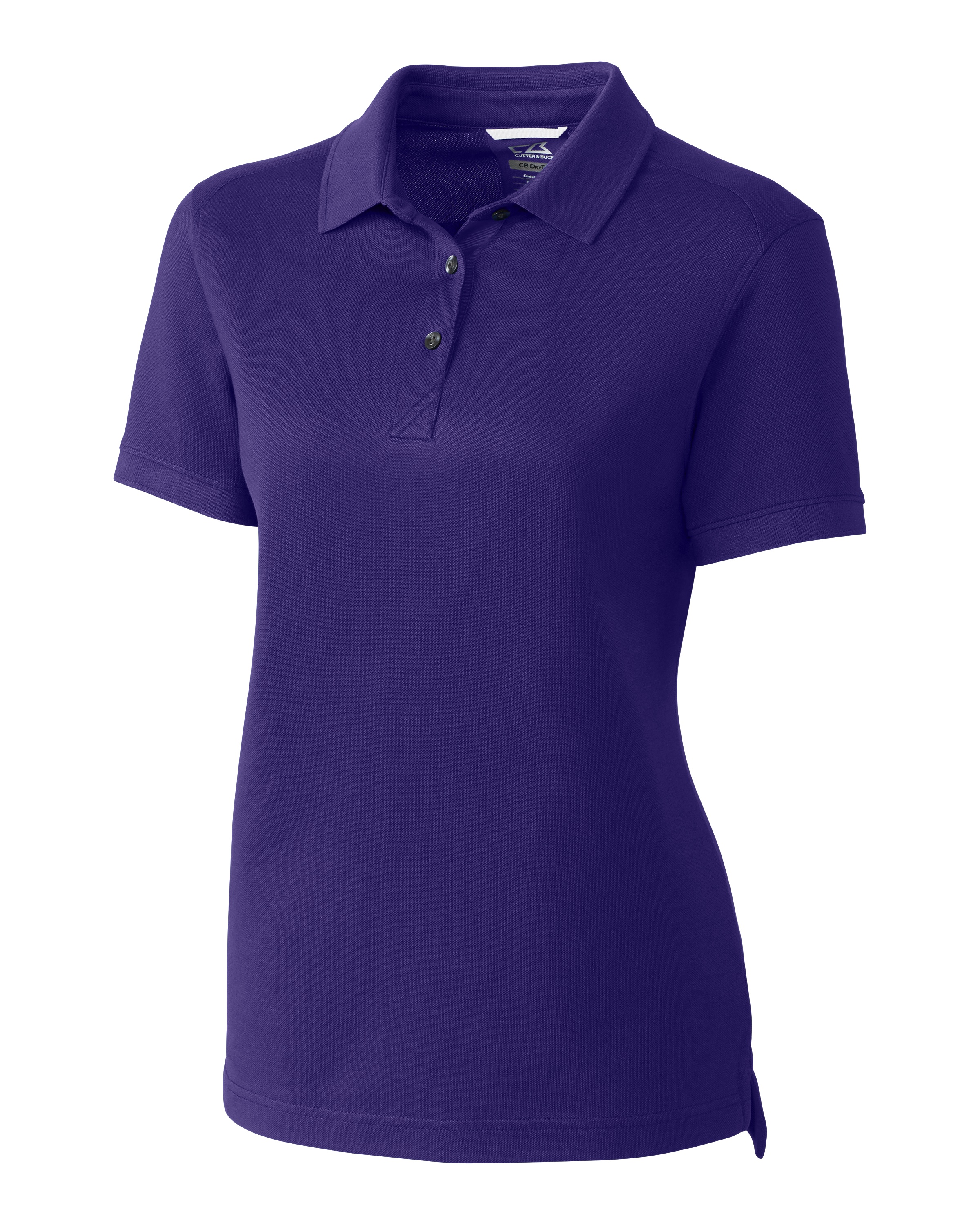 Cutter and Buck Ladies Advantage Polo 15