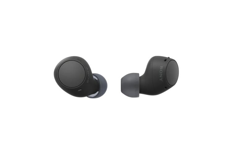 Sony WF-C510 Truly Wireless Earbuds - Black 1