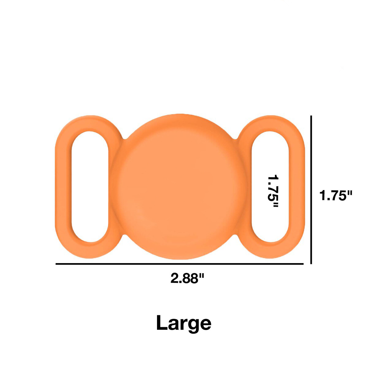 Gira AirTag Compatible Cover 4