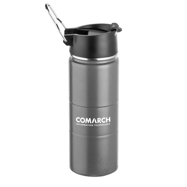 Basecamp Mount Hood Stainless Water Bottle - 19 Oz 18