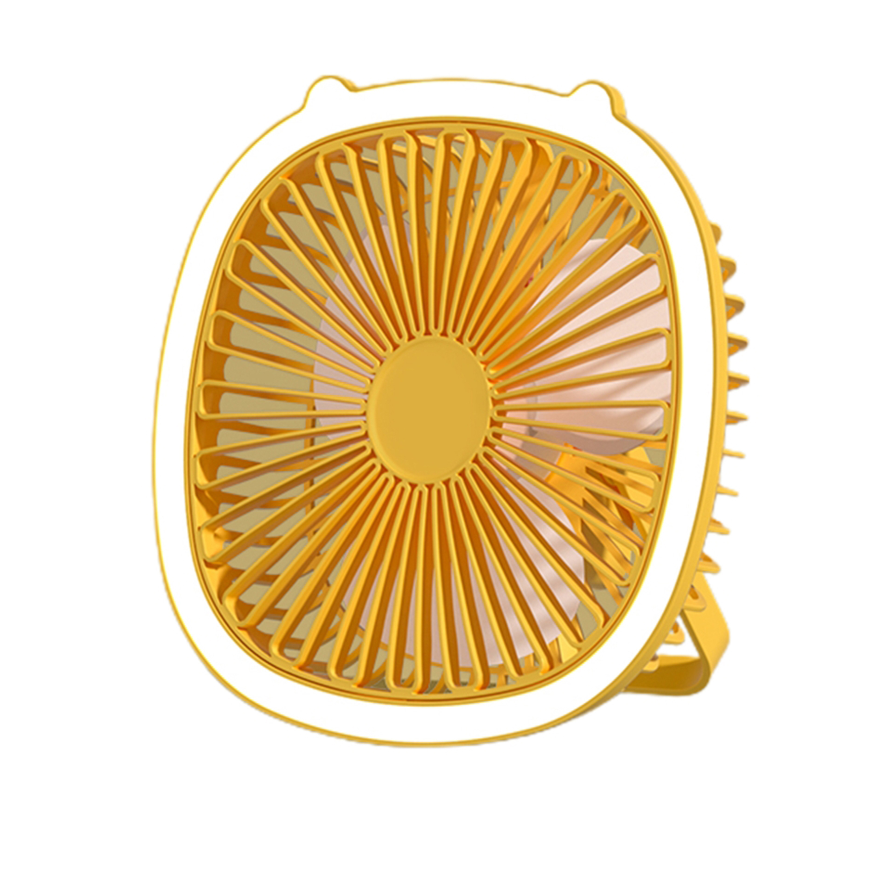 Flamon 2in1 Desktop Fan 7