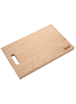 Niagara Cutlery™ Cherry Handle Cutting Board 16” 11