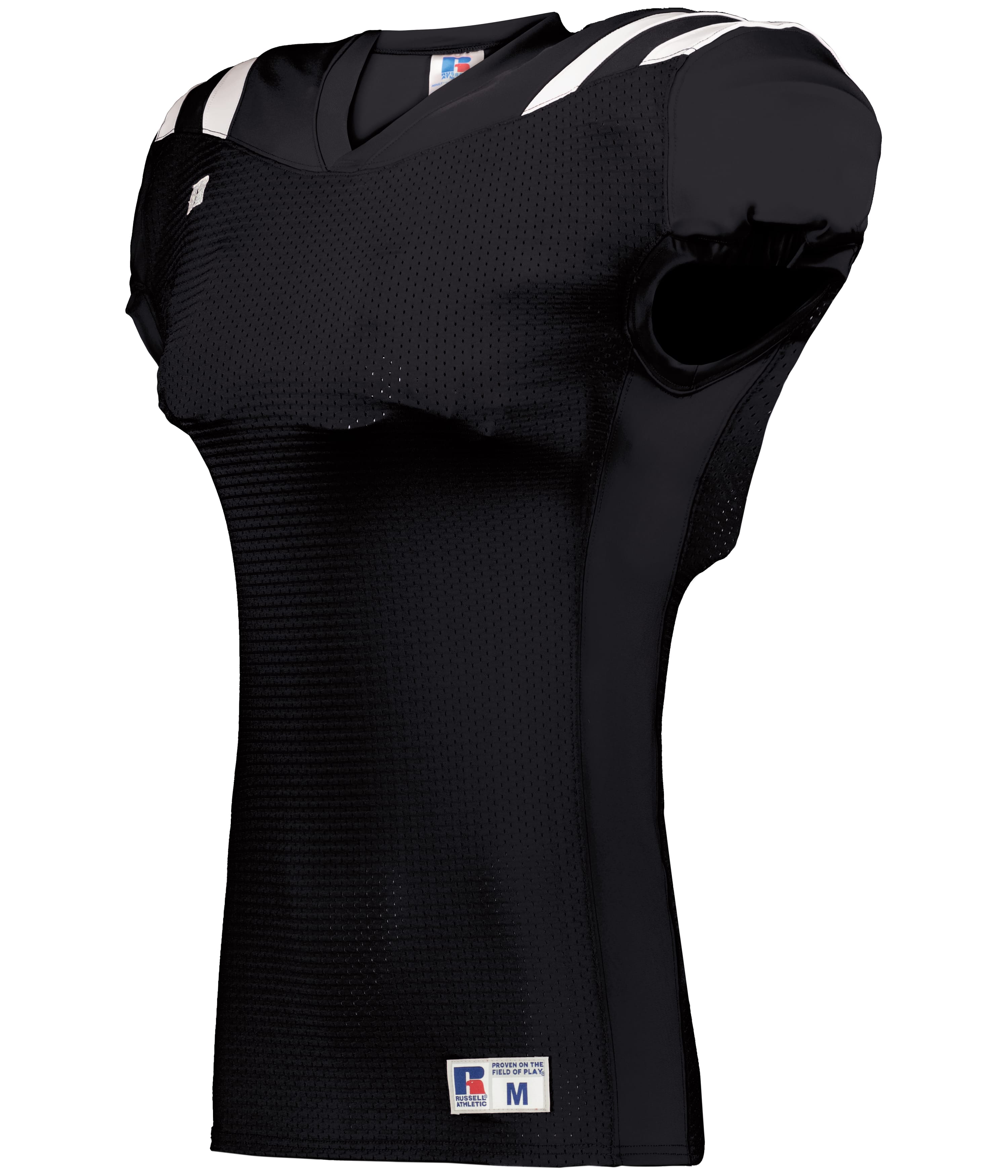 Youth Canton Football Jersey 7