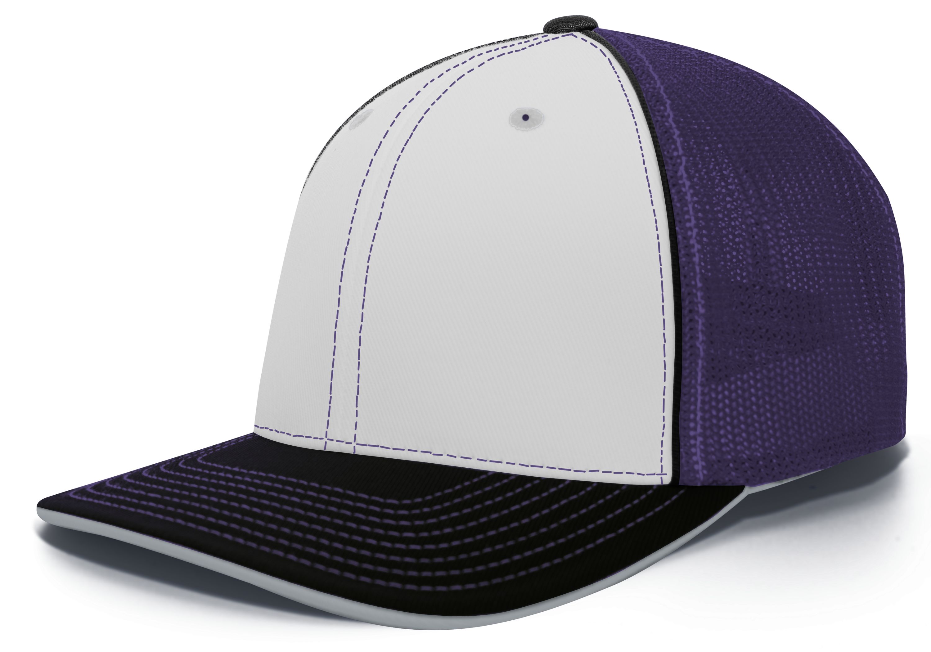 Trucker PacFlex Cap 67
