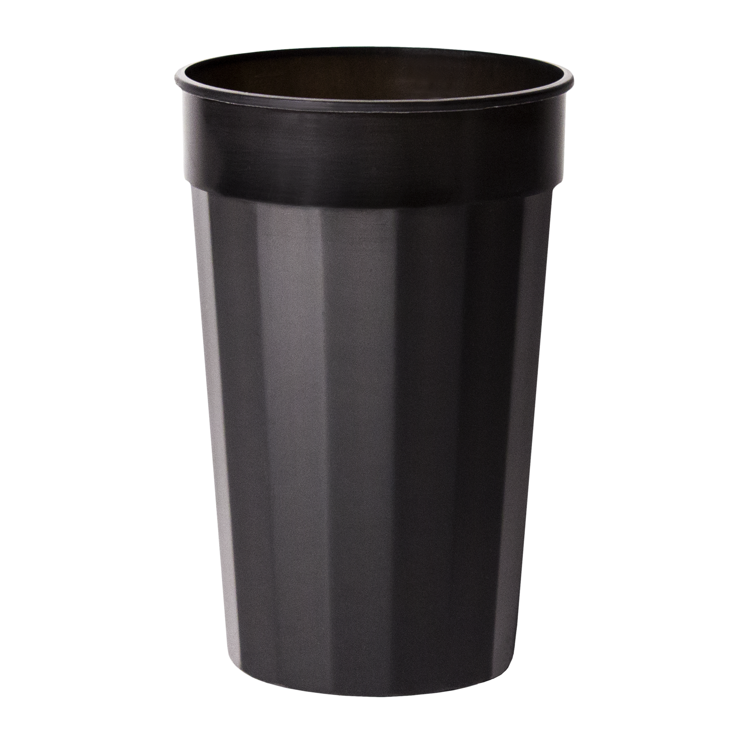 22 oz Tall Fluted Stadium/Souvenir Cup