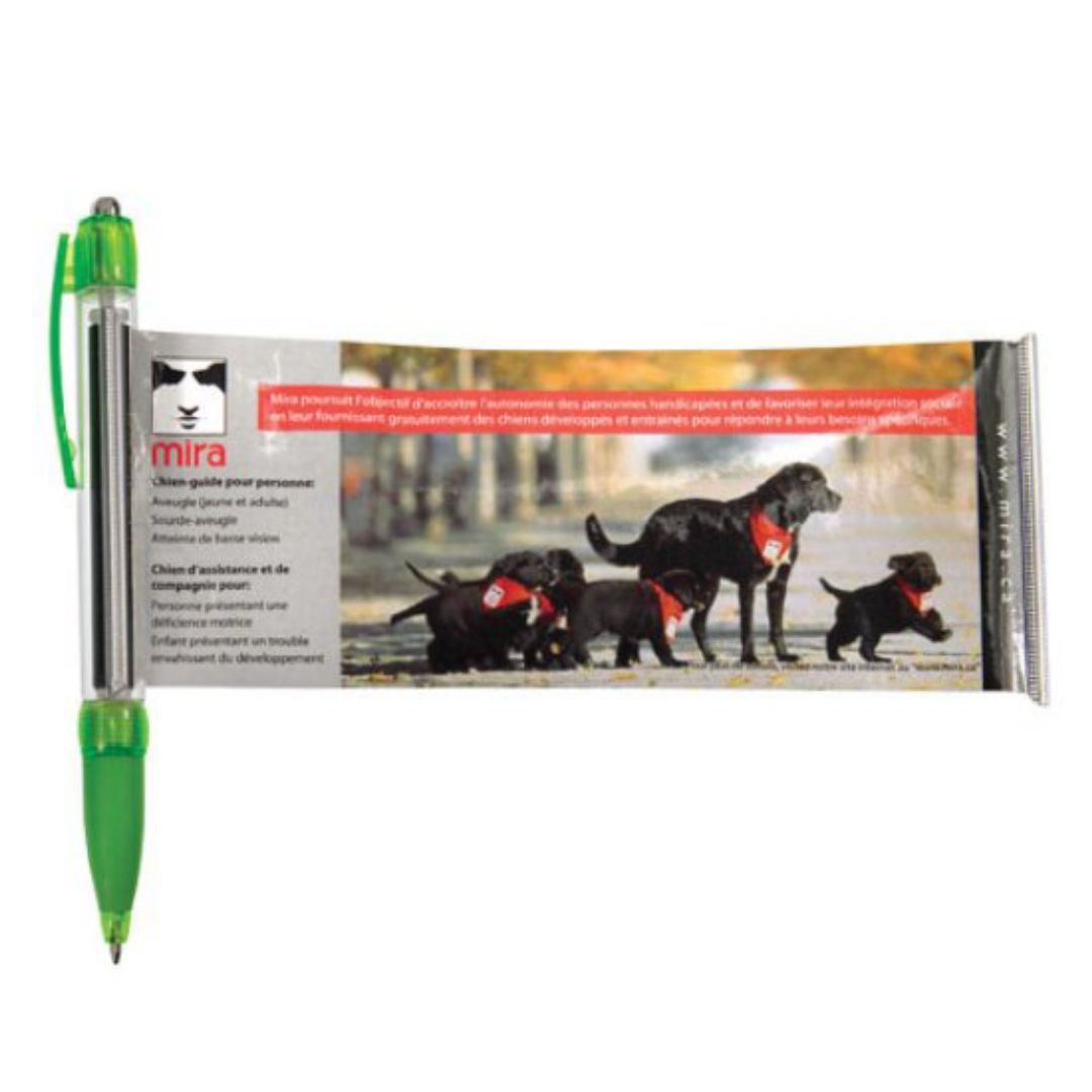 Banner Pen (10-12 weeks) 7