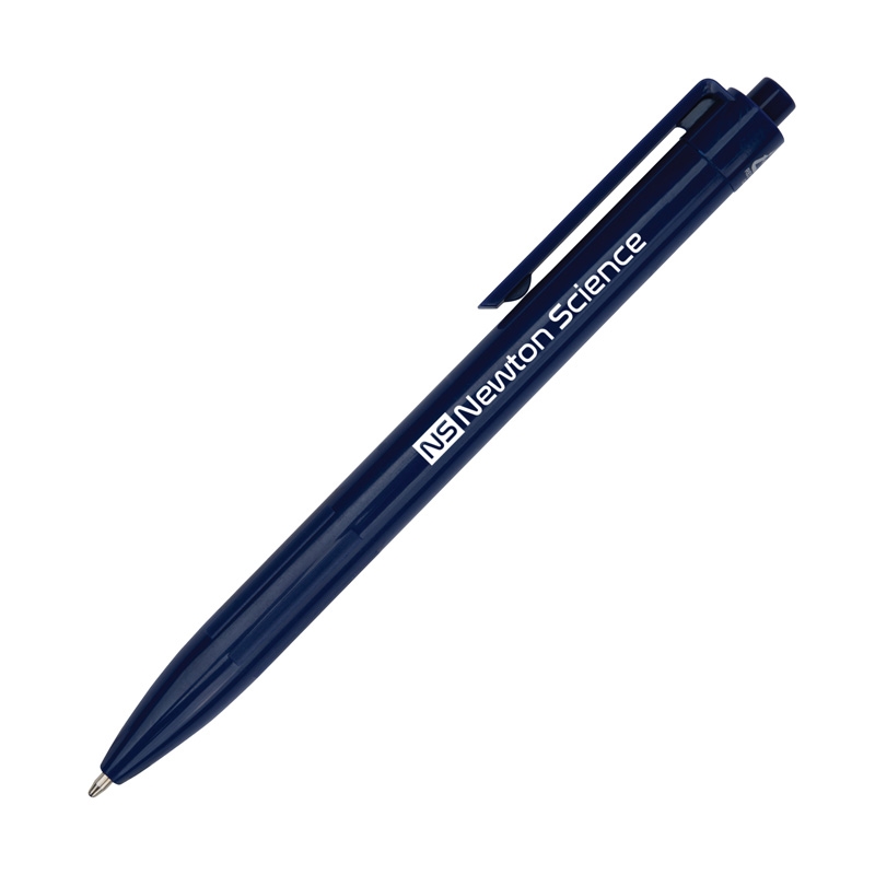 Verda Recycled Plastic Ballpoint Pen 11