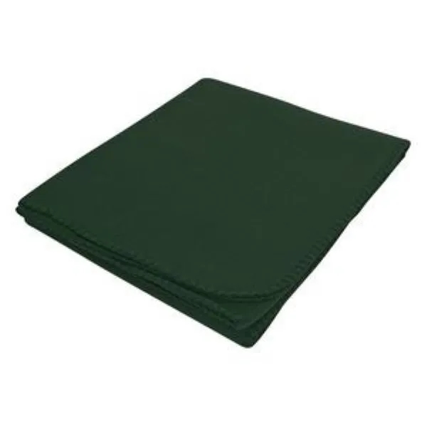 Filmore Fleece Blanket 1