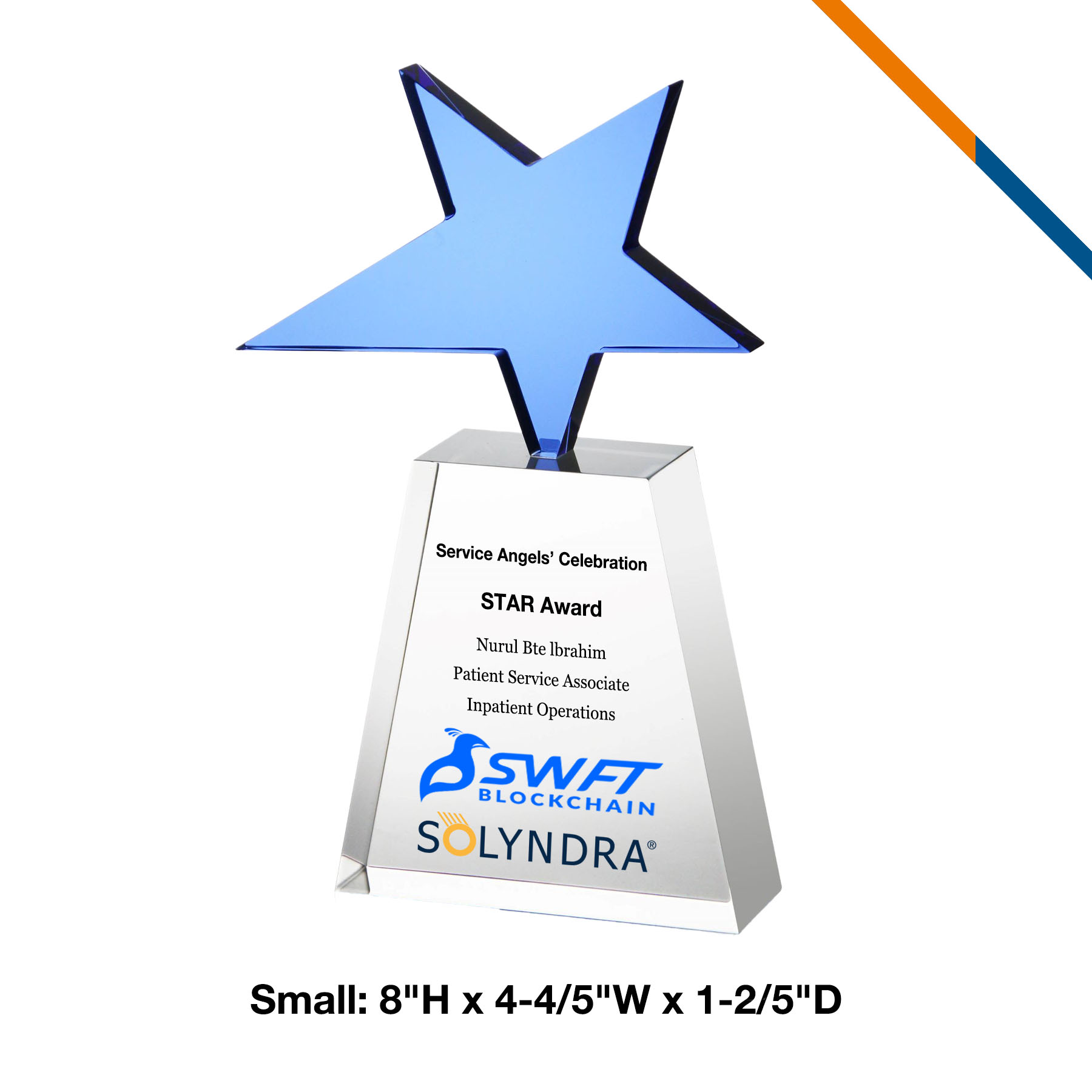 Felina Star Award 7
