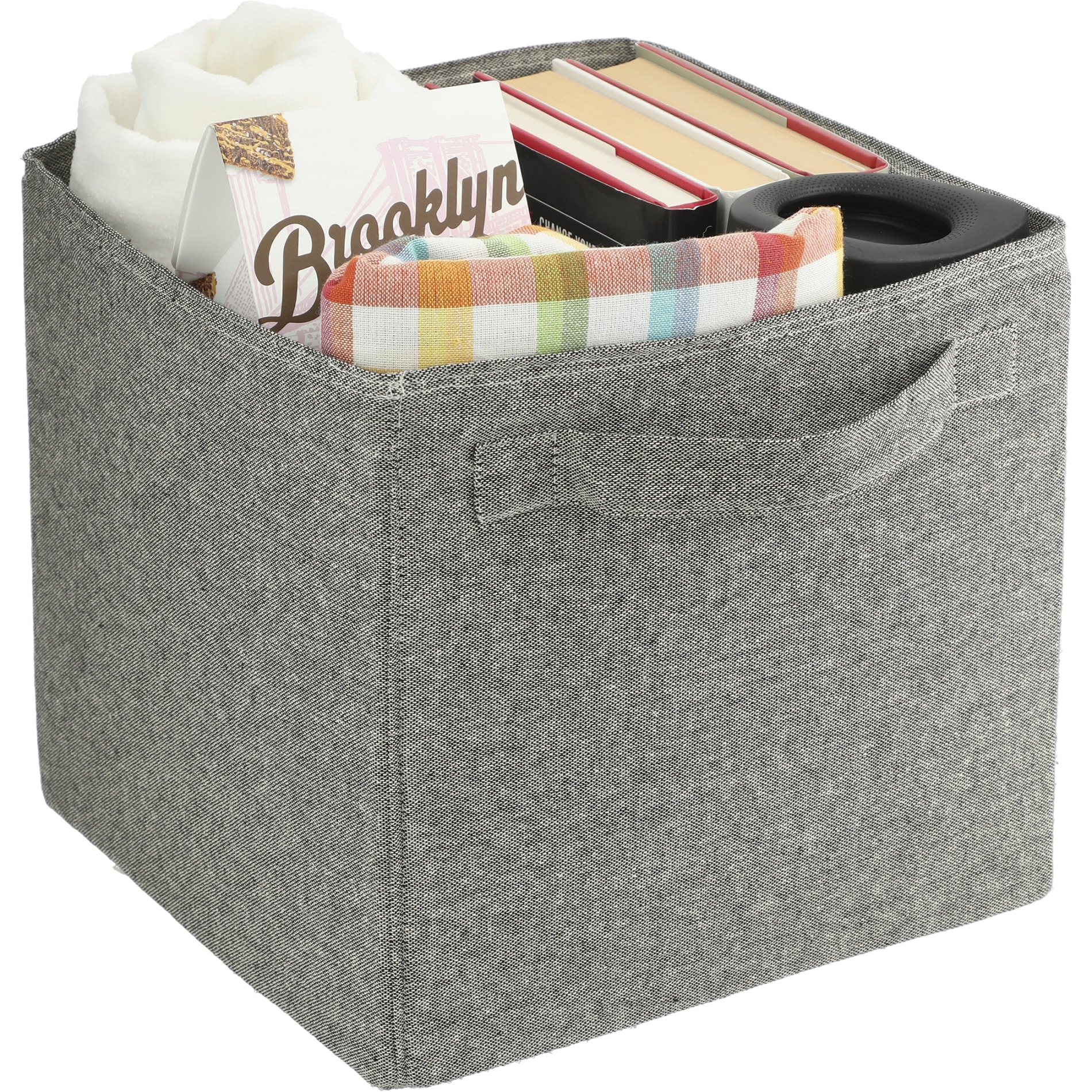 Recycled Cotton Storage Cube 8