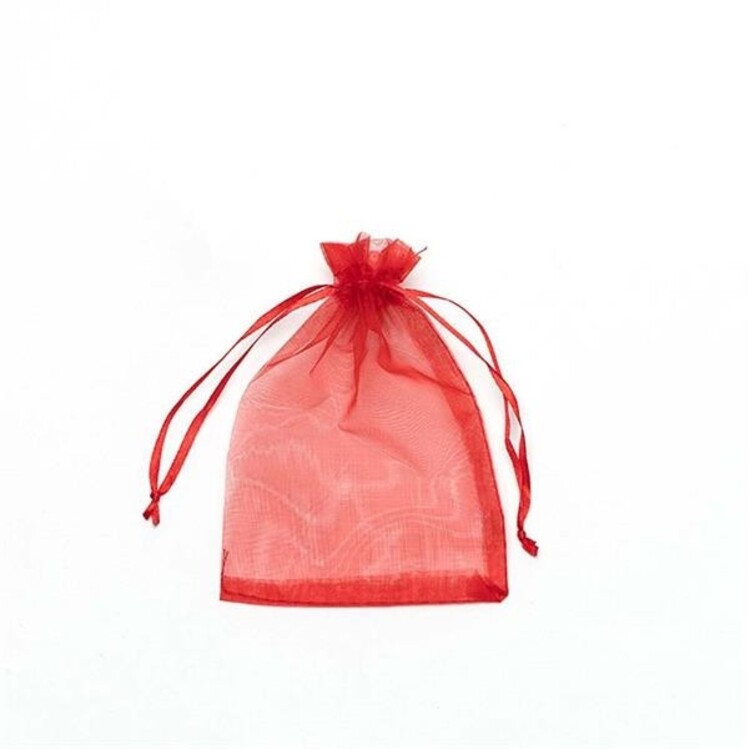 Organza Bag 2