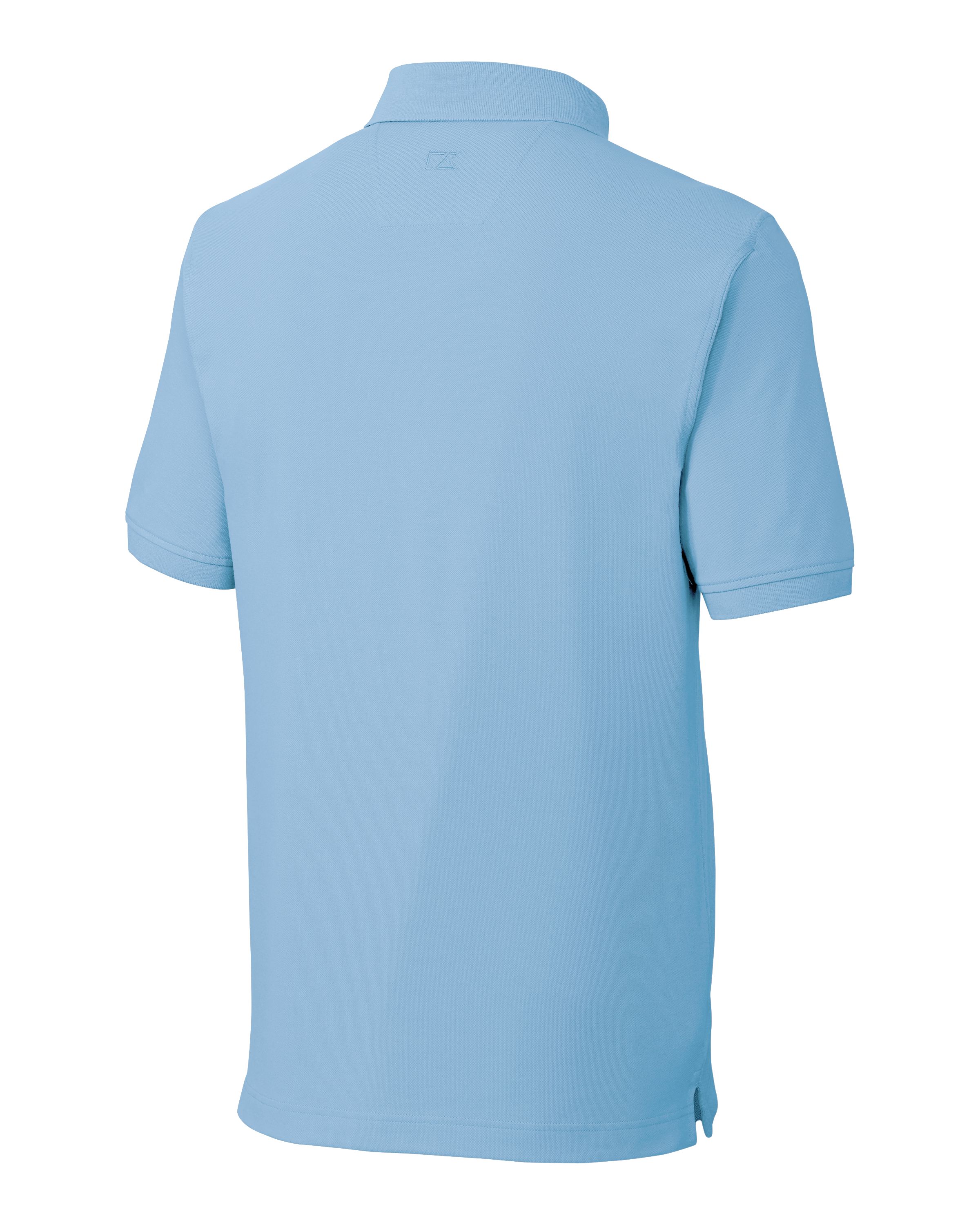 Cutter & Buck Advantage Epic Confidence Recycled Tri-Blend Pique Mens Big & Tall Polo Big & Tall 120