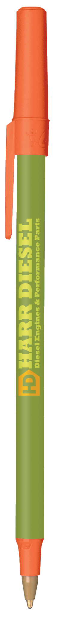 BIC® Round Stic® Pen 132