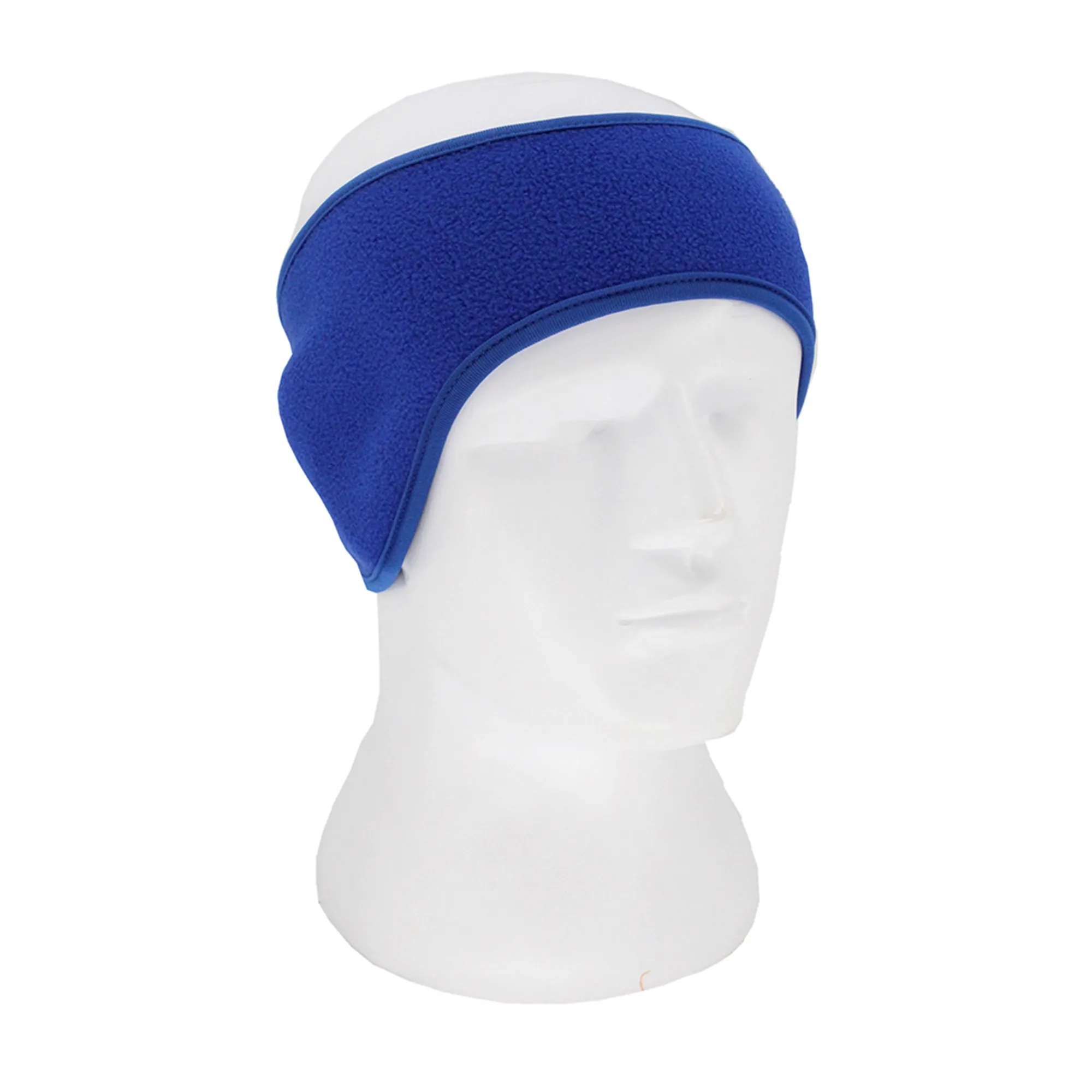 Fleece Ear Warmer Headband 6