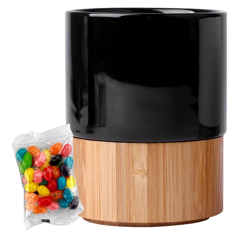 Jelly Bean In Cerabam Mug 4