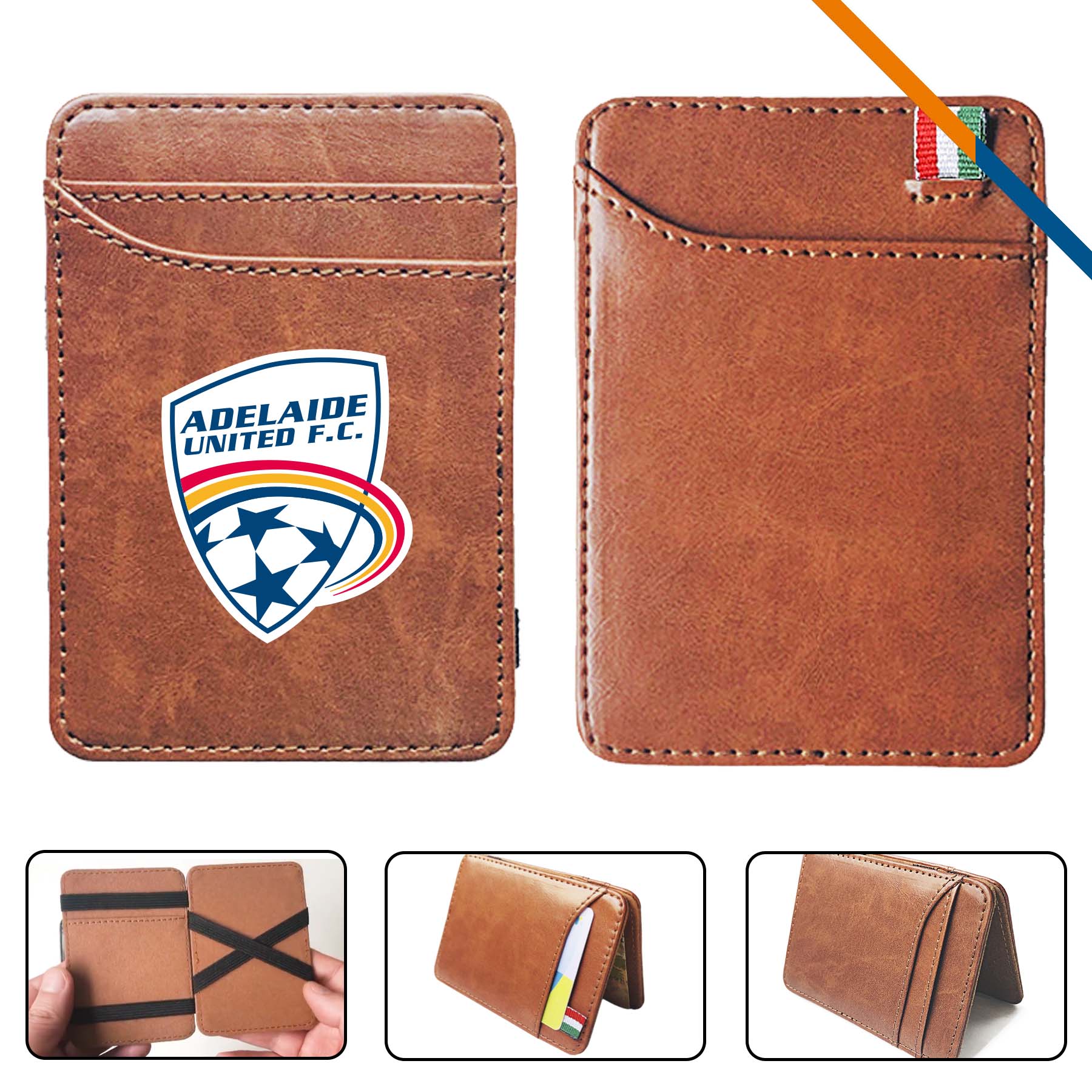 Ruppy Card Holder 3
