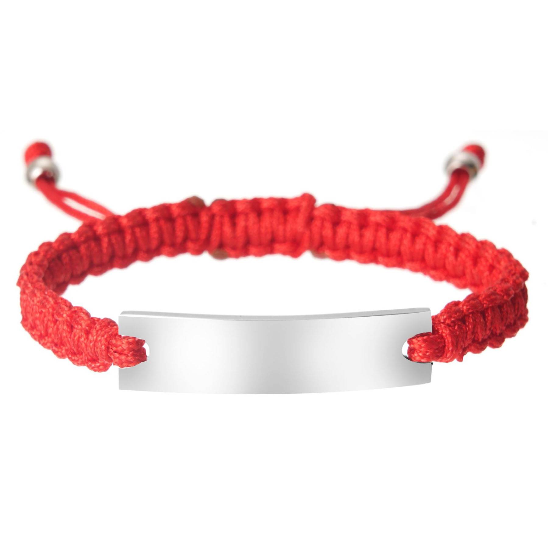 Customized Couple Bracelets 4