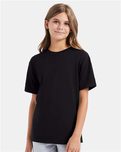Youth Perfect-T T-Shirt - 498Y 104