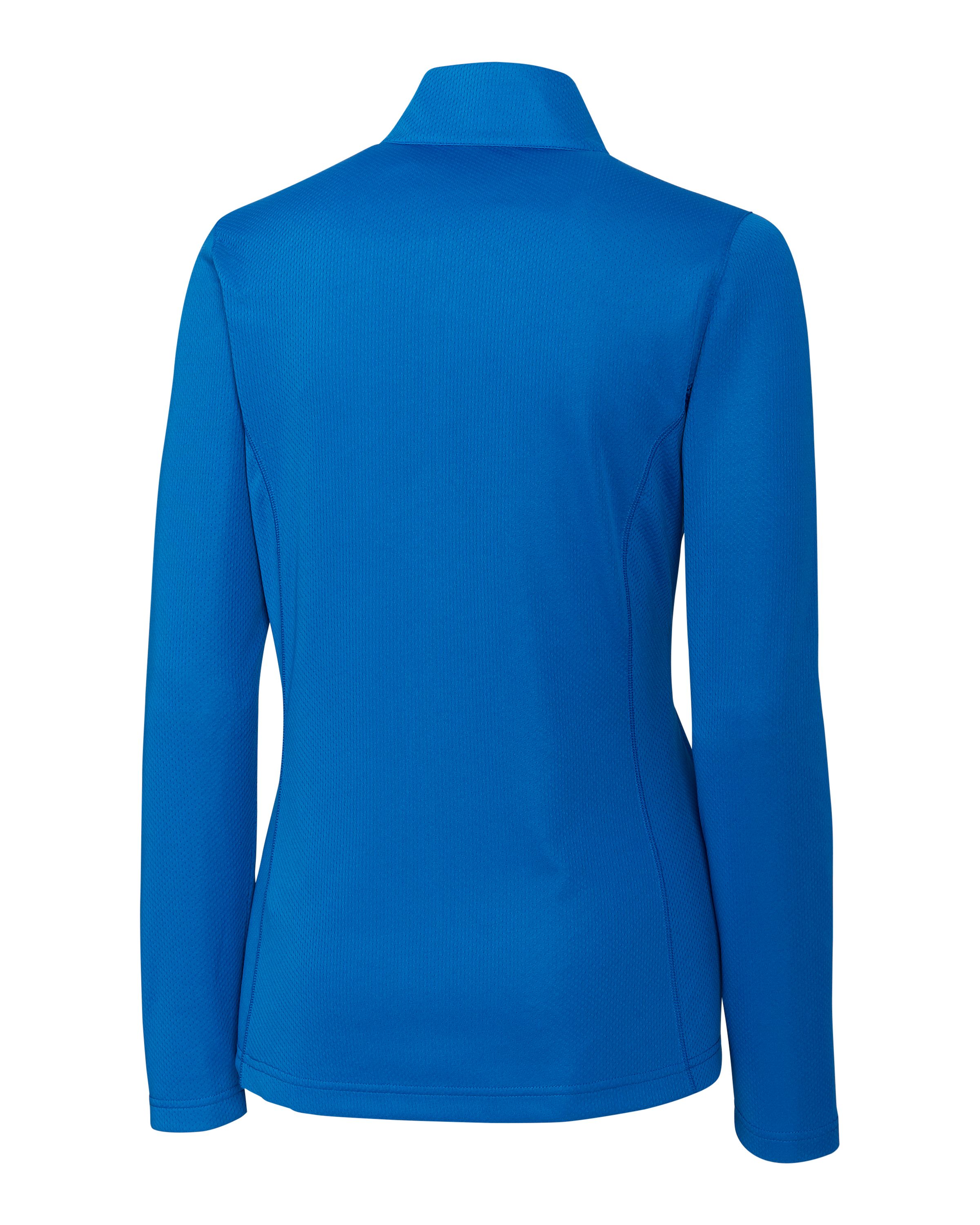 Clique Ice Pique Tech Womens Half Zip 66