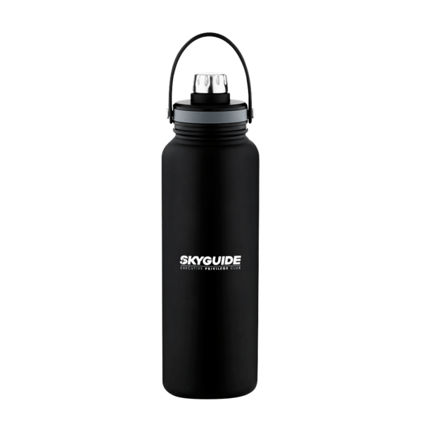 Basecamp Mega SP Tundra Bottle - 40 oz. 55