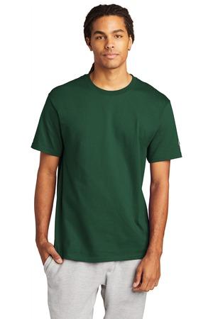 Champion Heritage 6-Oz. Jersey Tee T425 158