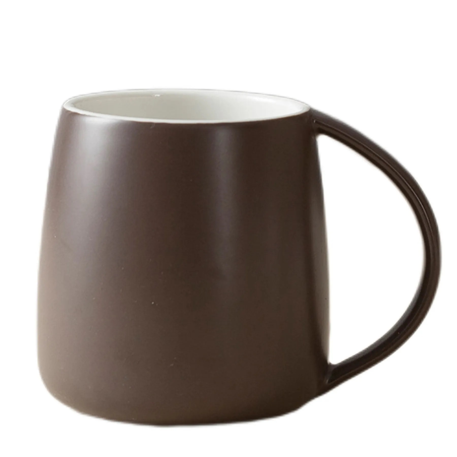 Nordic Style Ceramic Mug 3
