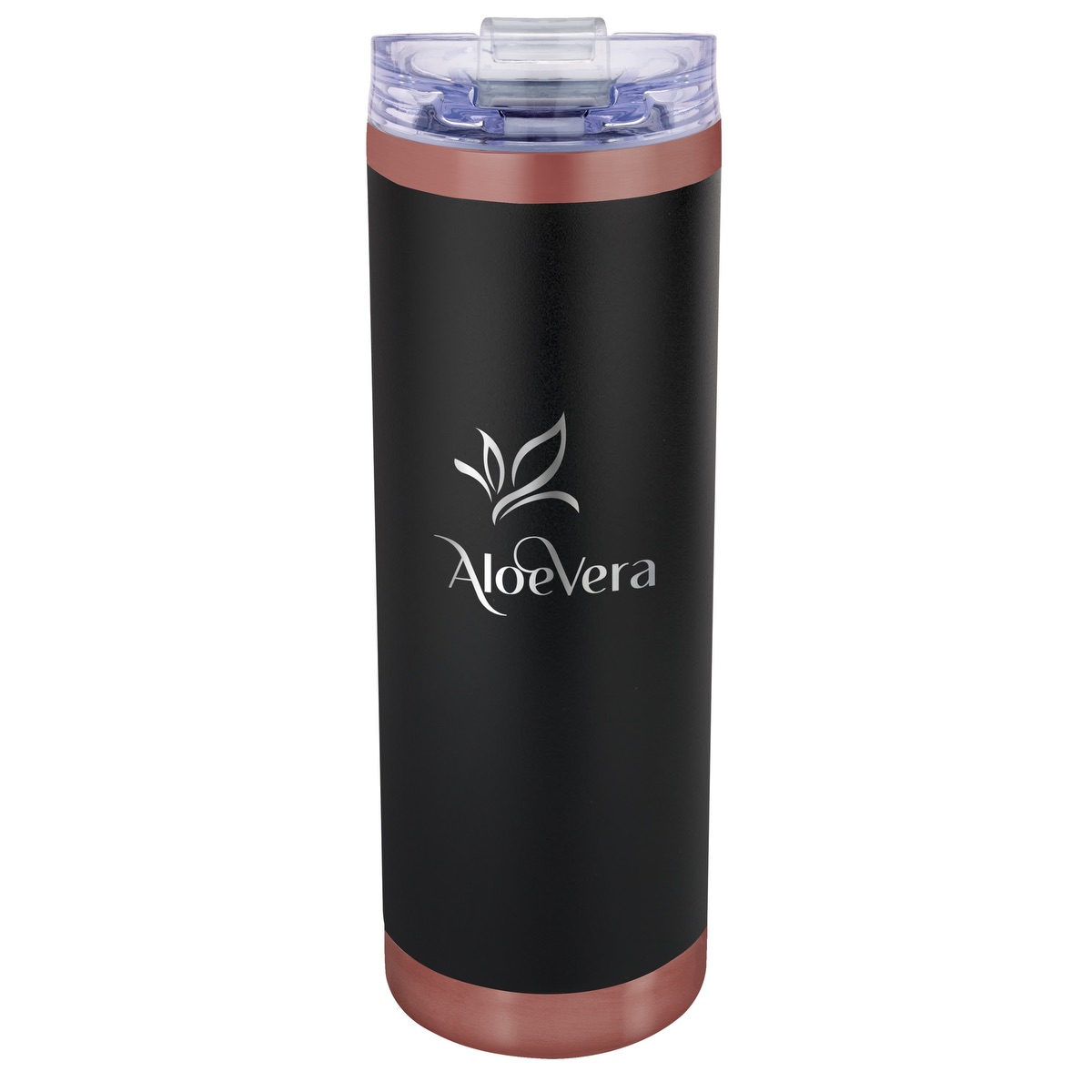 16oz Urban Peak® Keystone Metallic Vacuum Tumbler 18