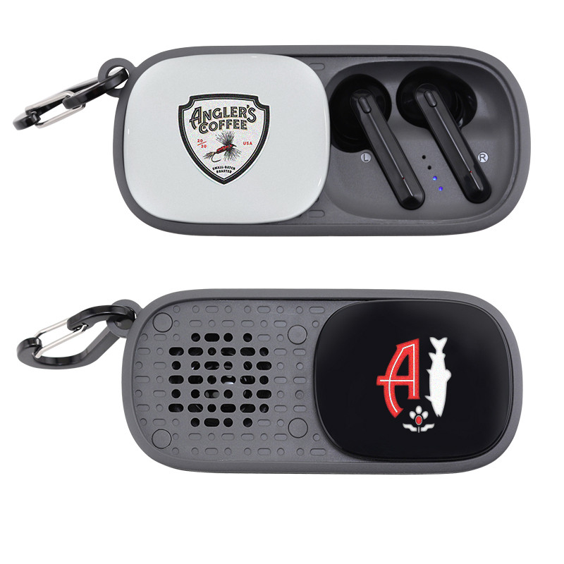 Duet Wireless Earbuds & Speaker 19