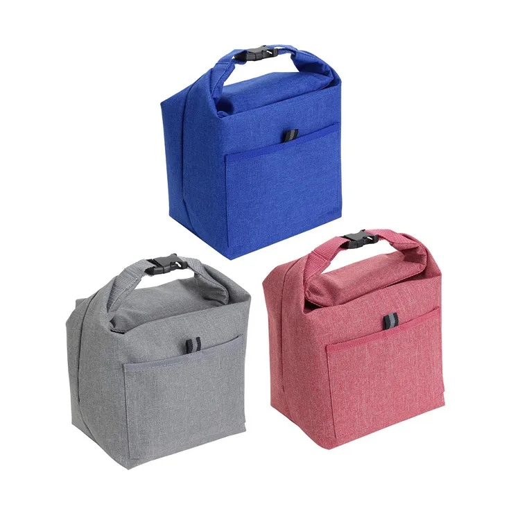 Bellevue Insulated Lunch Tote 4