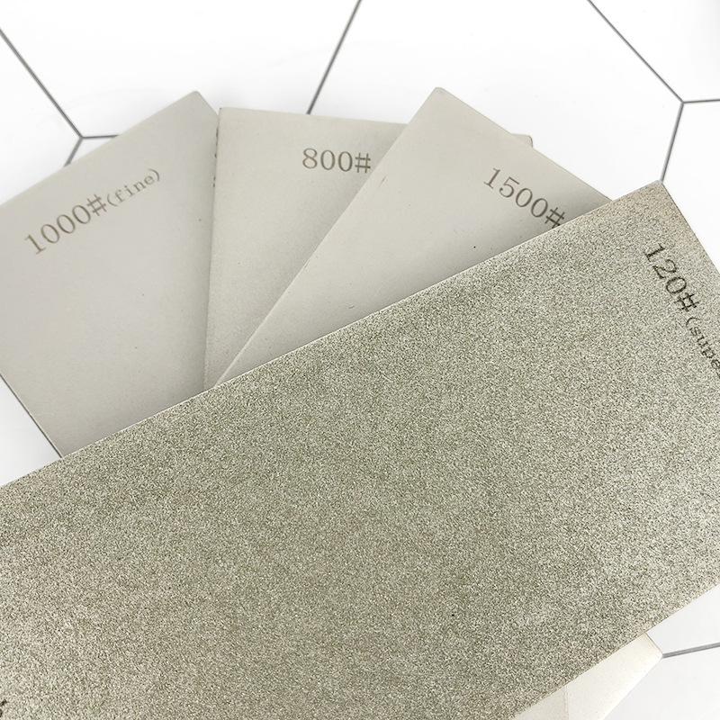 Diamond Sharpening Stone 2