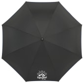 48" Recycled Manual Inversion Umbrella 186