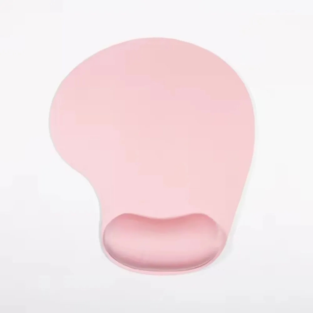 Silicone Wrist Mouse Pad 2