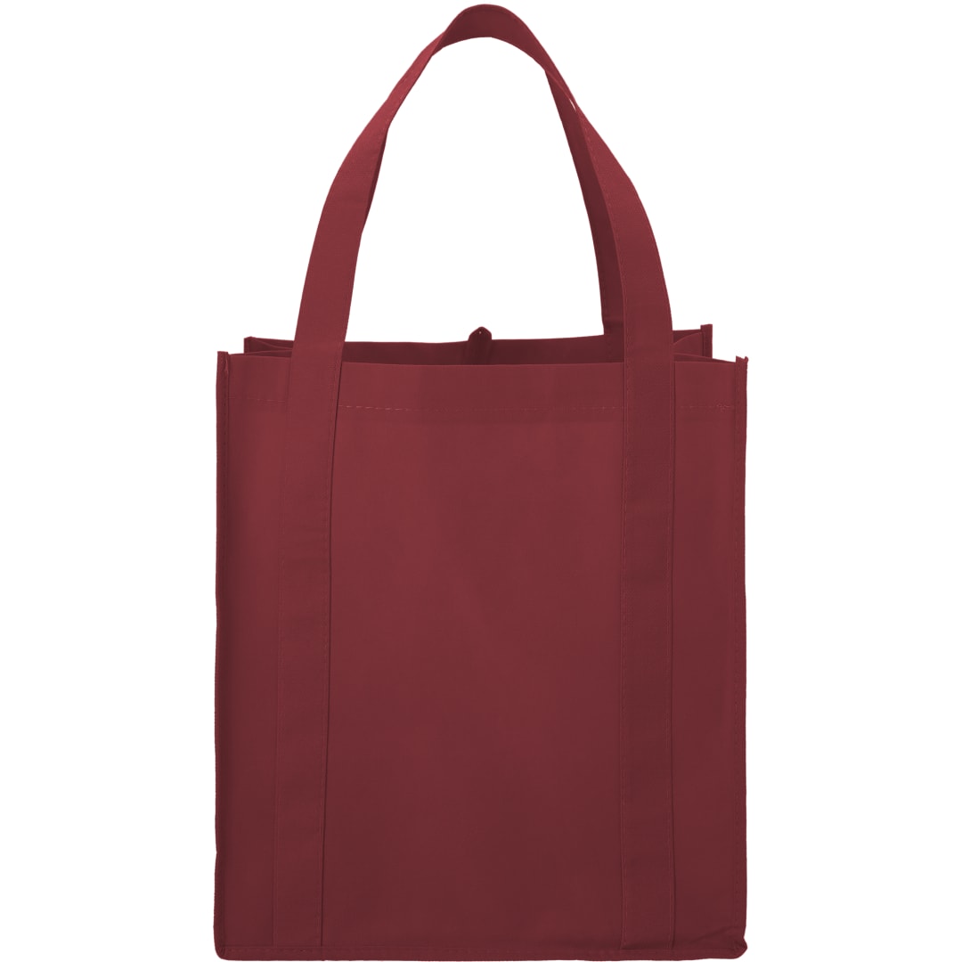 Hercules Non-Woven Grocery Tote 315
