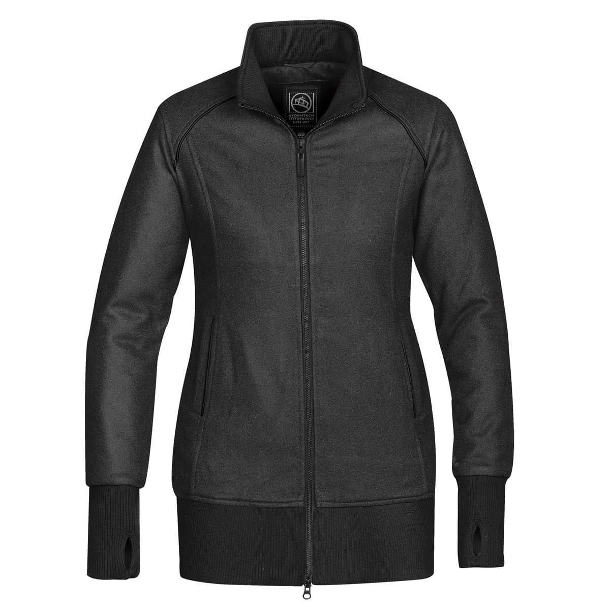 Stormtech Women's Warrior Club Jacket