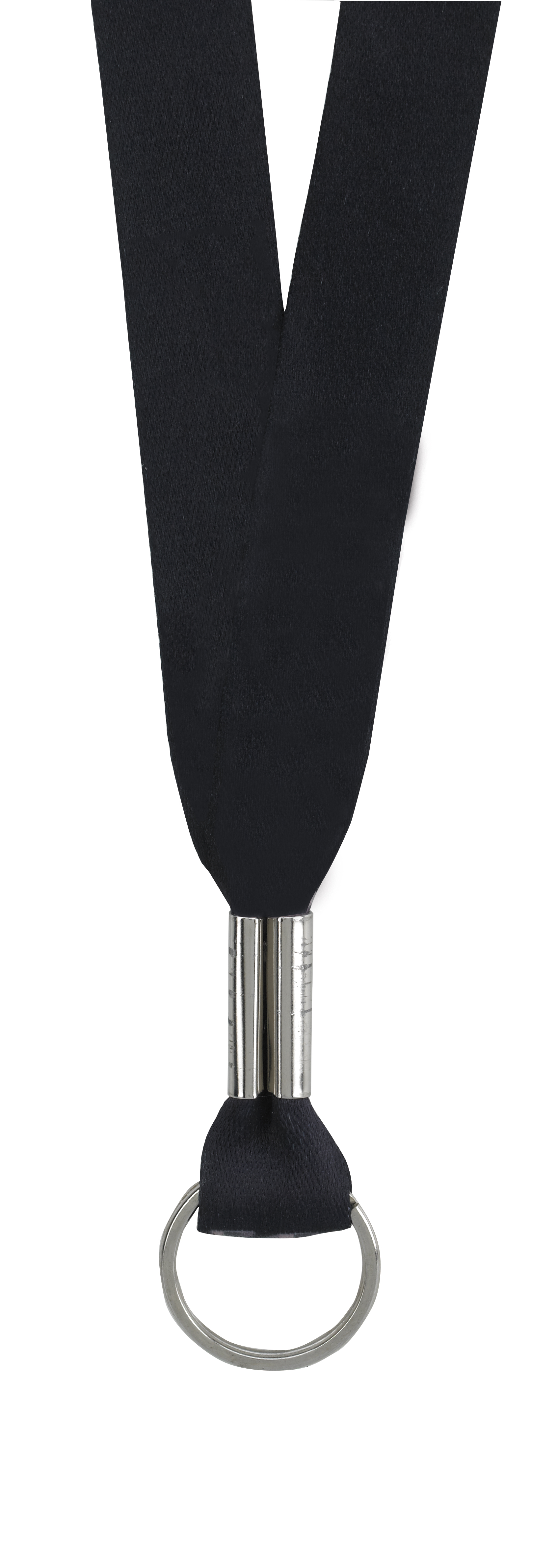 Good Value™ 1" RPET Fine-Print Lanyard 2
