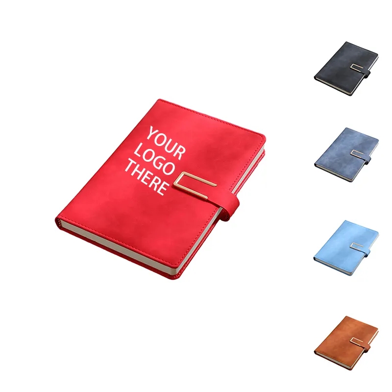 120Sheets 8.35"*5.59" A5 Office Work Study Diary Notebook 5