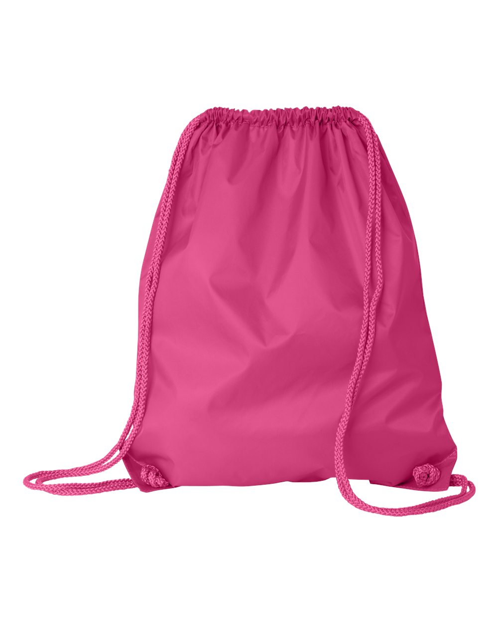 Large Drawstring Pack with DUROcord - 8882 28