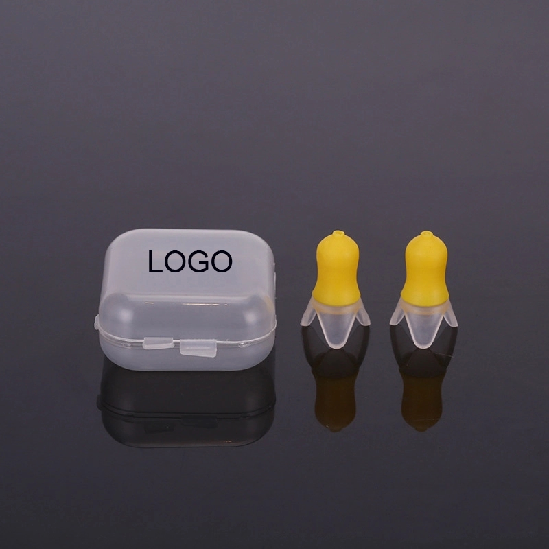 Airplane Pressure Reducing Ear Plugs 8