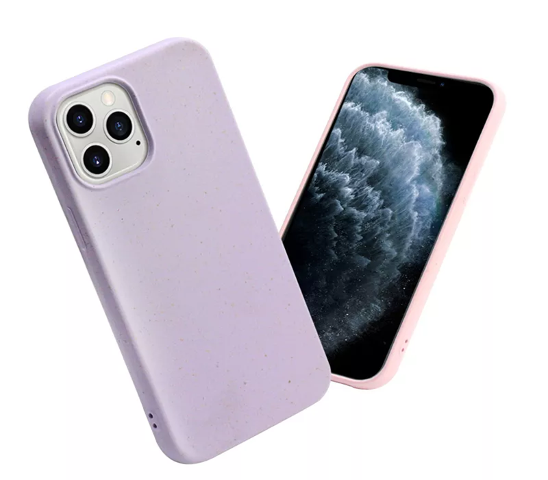 Eco-friendly Wooden Bamboo Mobile Phone Case 4